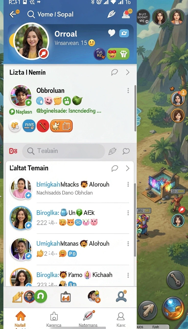 Download rejekipop APK untuk Android screenshot 2
