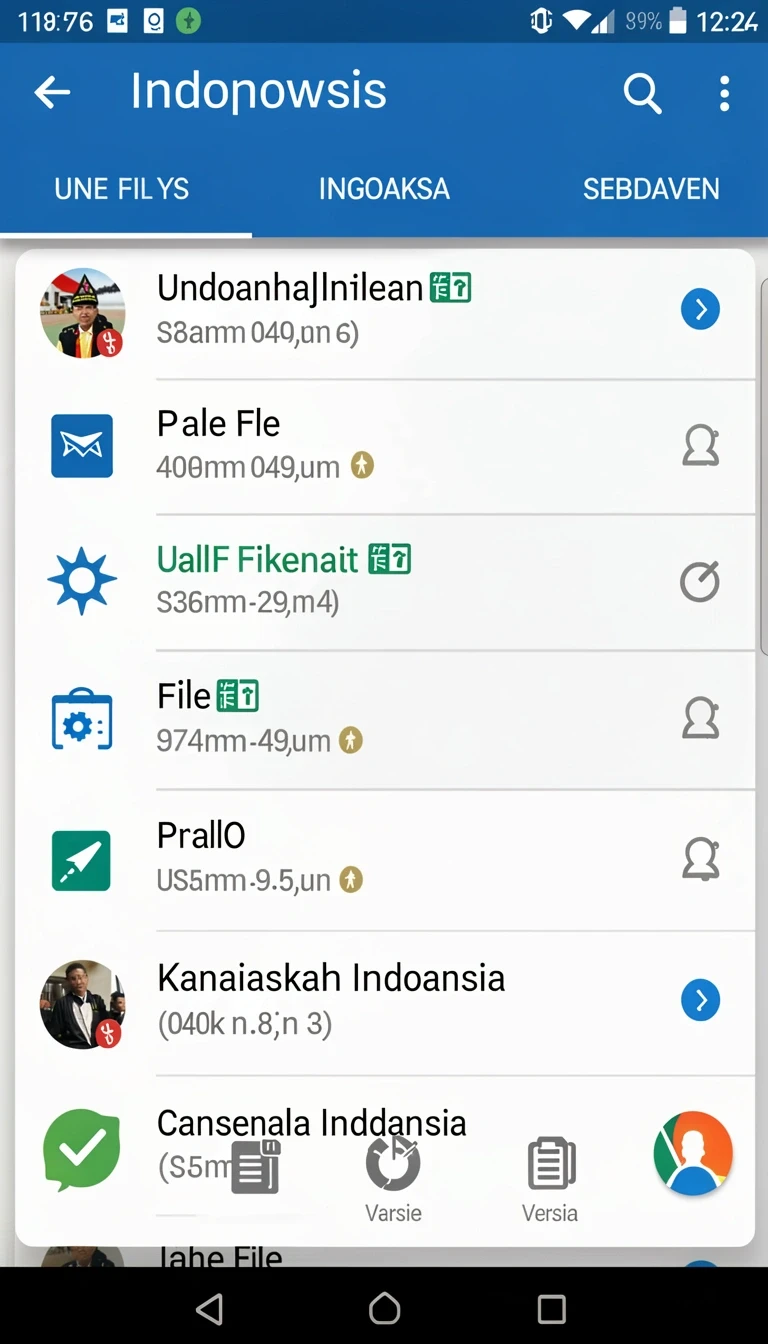Download pphoki APK untuk Android screenshot 2