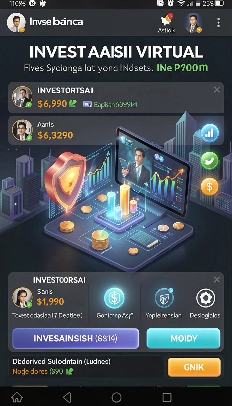 Download kelinci777 APK untuk Android screenshot 1