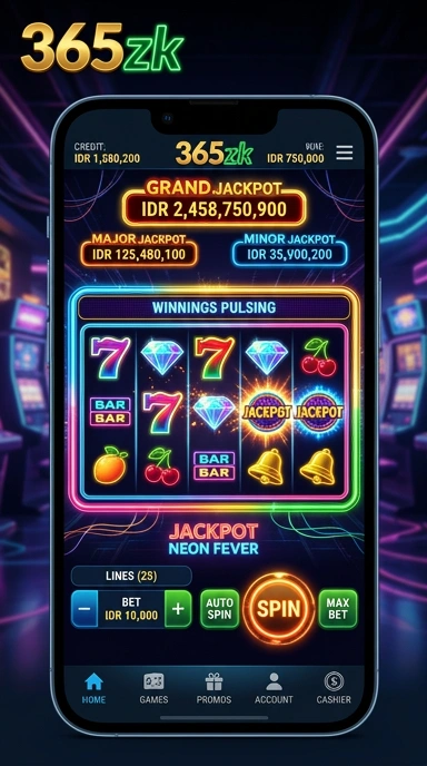 Download kelinci777 APK untuk Android screenshot 3