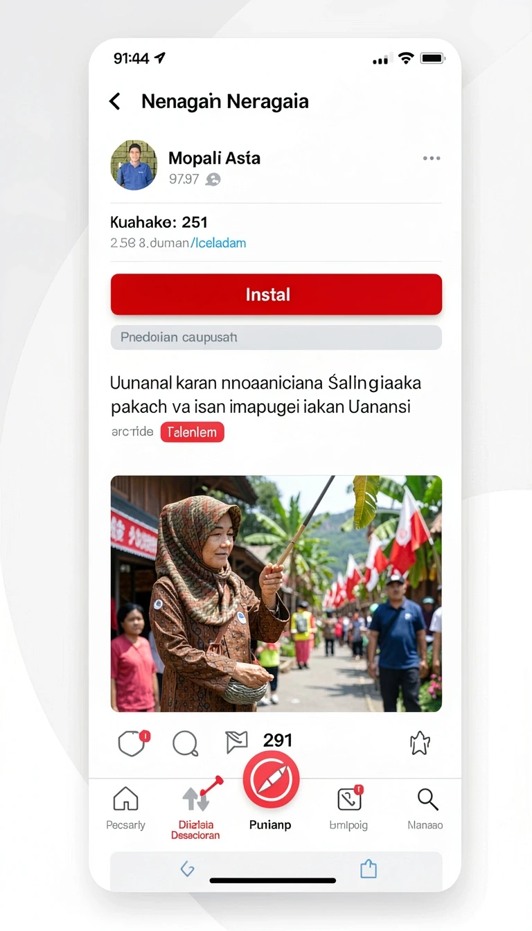 Review Aplikasi valir4d Versi Terbaru screenshot 1