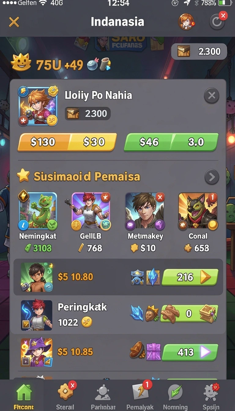 Review Aplikasi zortoto Versi Terbaru screenshot 1