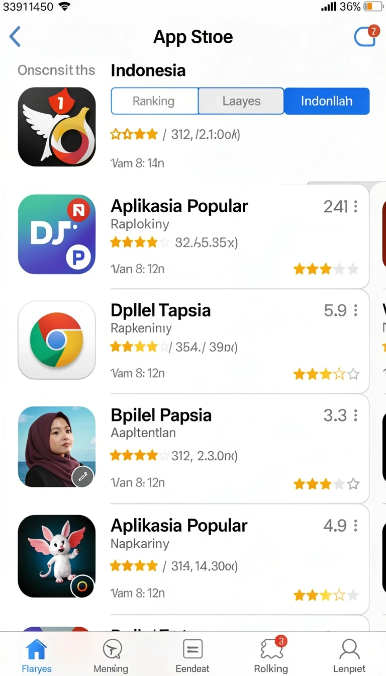 Download pphoki APK untuk Android screenshot 1