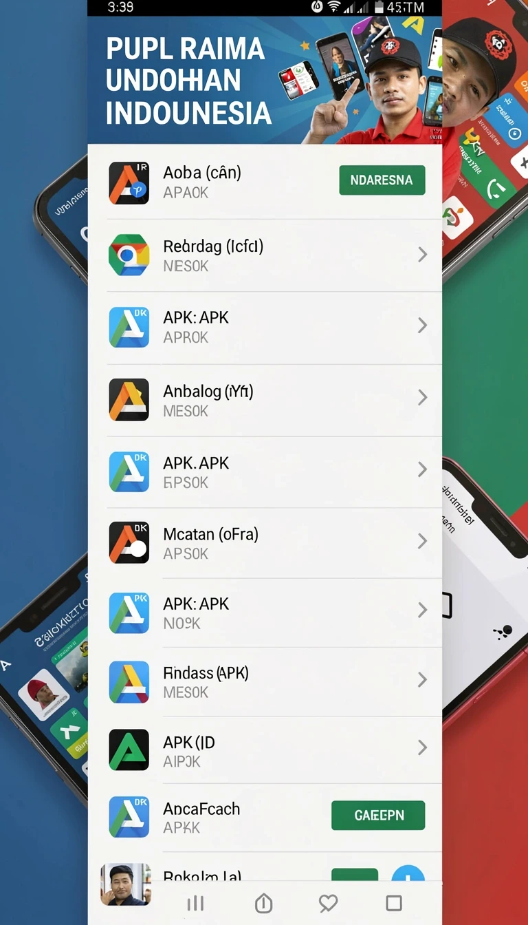 Download rejekipop APK untuk Android screenshot 4