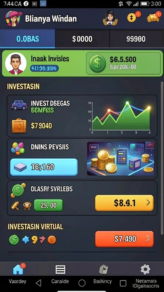 Download pphoki APK untuk Android screenshot 3
