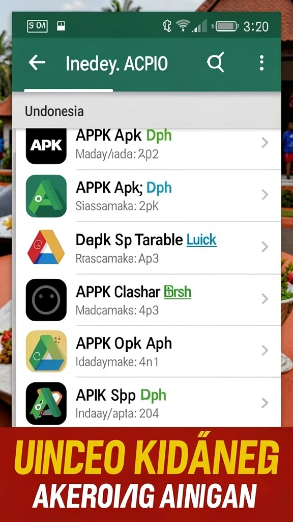 n9turbo App APK Terbaru screenshot 3