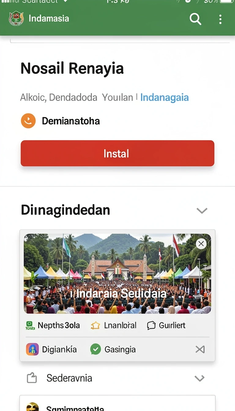 Download kelinci777 APK untuk Android screenshot 4